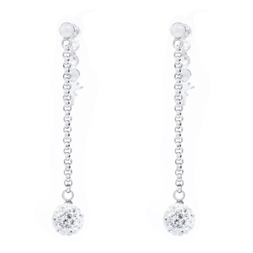 WOMAN SLOPES FOLLI FOLLIE 3E1F010C (47MM )