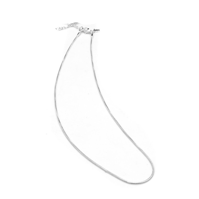 WOMAN NECKLACE FOLLI FOLLIE 1N13F006 (40CM ) WOMAN NECKLACE FOLLI FOLLIE 1N13F006 (40CM )