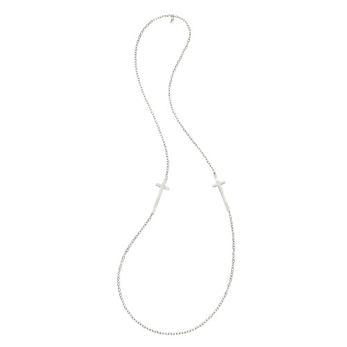 WOMAN NECKLACE FOLLI FOLLIE 1N13F005 (45CM ) WOMAN NECKLACE FOLLI FOLLIE 1N13F005 (45CM )