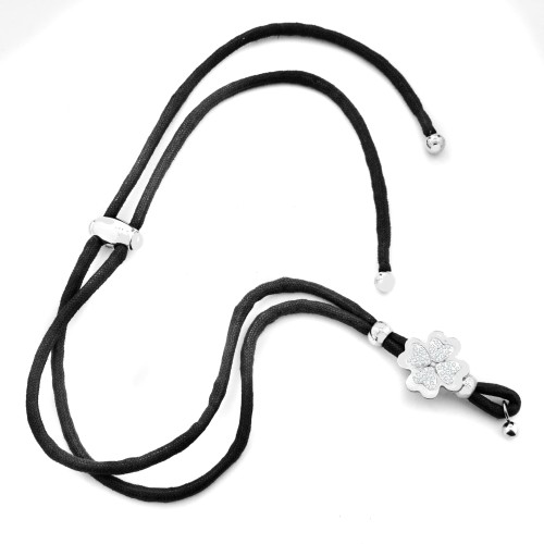 WOMAN NECKLACE FOLLI FOLLIE 3N14F015KC (45CM )