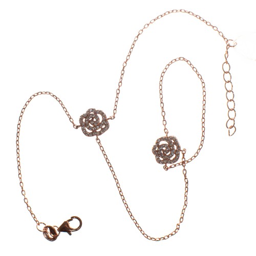 WOMAN WRIST FOLLI FOLLIE 3B15S099RC (10CM )