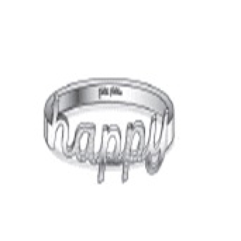 WOMAN RING FOLLI FOLLIE 3R16F018C-50 (50 )