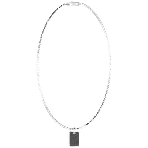 MAN NECKLACE GUESS JUMN03225JWST (50CM ) MAN NECKLACE GUESS JUMN03225JWST (50CM )