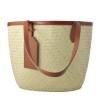 WOMAN HANDBAG  SINEQUANONE ABERENGERE 30X27X11CM