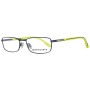 UNISEX EYEGLASSES QUIKSILVER  EQYEG0304051A (Lens/Bridge/Temple) 51-16-140 mm)