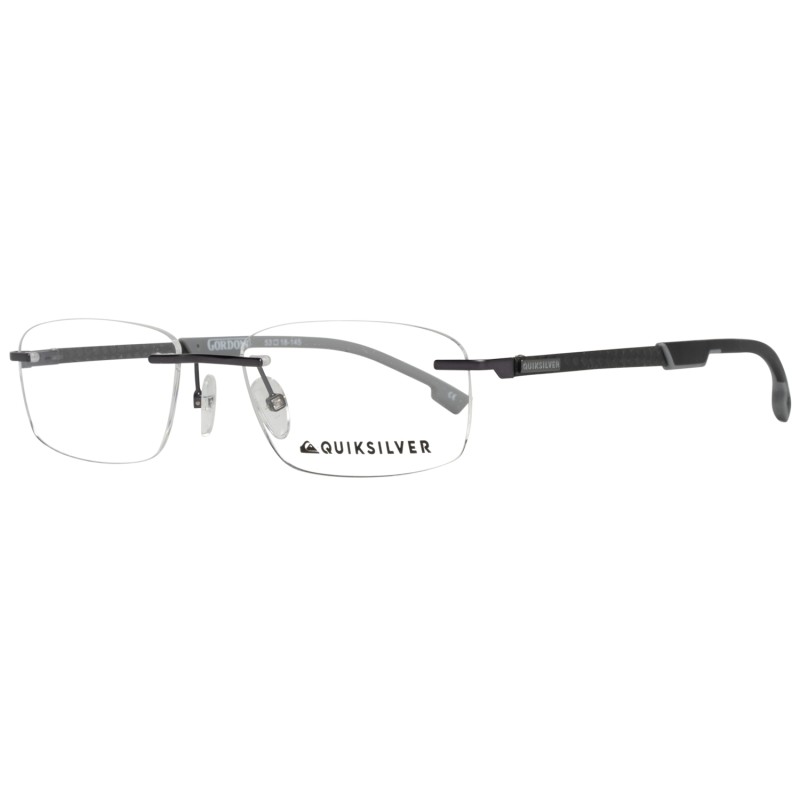 MAN EYEGLASSES QUIKSILVER  EQYEG0304853D (Lens/Bridge/Temple) 53-18-145 mm)