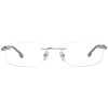 MAN EYEGLASSES QUIKSILVER  EQYEG0304853A (Lens/Bridge/Temple) 53-18-145 mm)