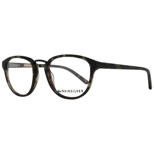 MAN EYEGLASSES QUIKSILVER  EQYEG0305350G (Lens/Bridge/Temple) 50-21-140 mm)