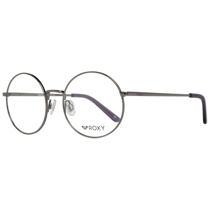 WOMEN EYEGLASSES ROXY ERJEG0303449B (Lens/Bridge/Temple) 49-16-140 mm) WOMEN EYEGLASSES ROXY ERJEG0303449B (Lens/Bridge/Temple) 49-16-140 mm)