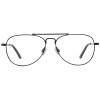 UNISEX EYEGLASSES ROXY ERJEG0304355D (Lens/Bridge/Temple) 55-14-140 mm) UNISEX EYEGLASSES ROXY ERJEG0304355D (Lens/Bridge/Temple) 55-14-140 mm)