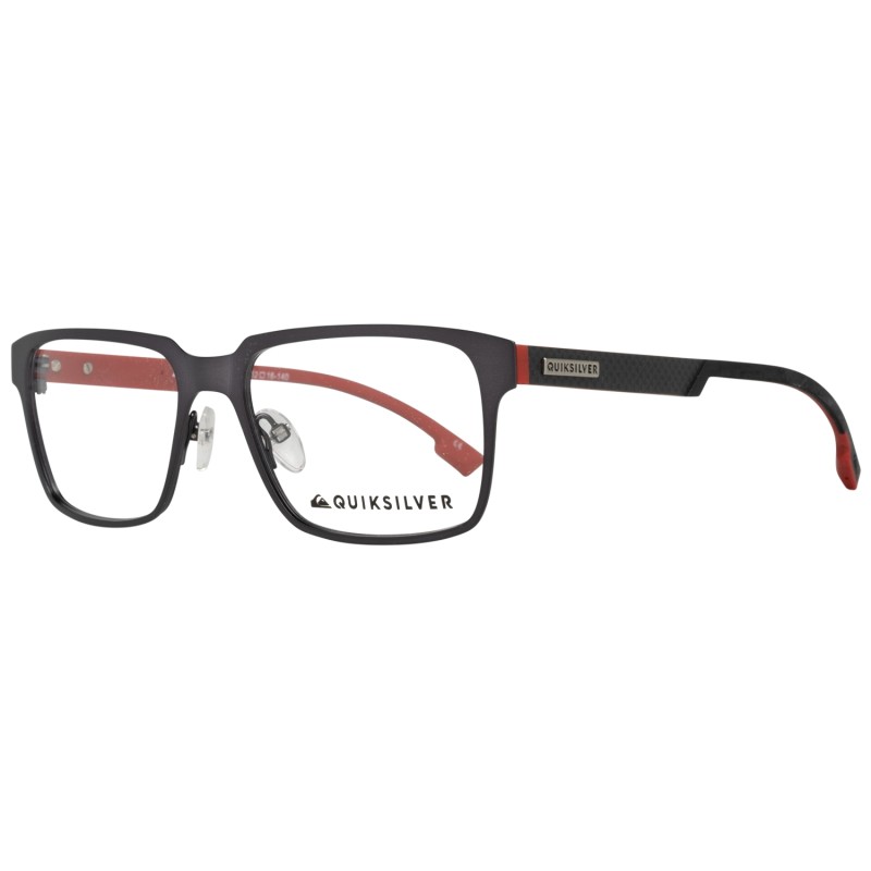 MAN EYEGLASSES QUIKSILVER  EQYEG0308552K (Lens/Bridge/Temple) 52-16-140 mm)