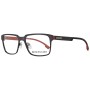 MAN EYEGLASSES QUIKSILVER  EQYEG0308552K (Lens/Bridge/Temple) 52-16-140 mm)