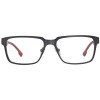 MAN EYEGLASSES QUIKSILVER  EQYEG0308552K (Lens/Bridge/Temple) 52-16-140 mm)