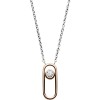 WOMEN NECKLACE SKAGEN SKJ1169998 (47CM )