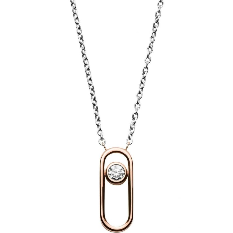 WOMEN NECKLACE SKAGEN SKJ1169998 (47CM )