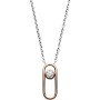 WOMEN NECKLACE SKAGEN SKJ1169998 (47CM )