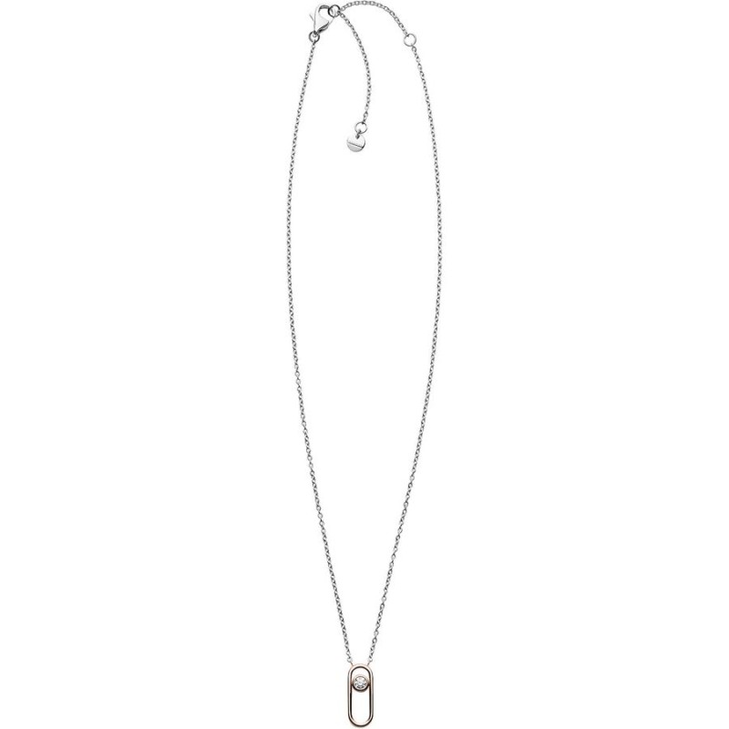 WOMEN NECKLACE SKAGEN SKJ1169998 (47CM )