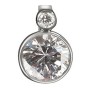 WOMAN CHARM GLAMOUR GNS-00 (1,8cm )