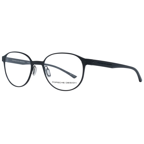 MAN EYEGLASSES PORSCHE DESIGN  P8345-50A (Lens/Bridge/Temple) 50-18-140 mm)