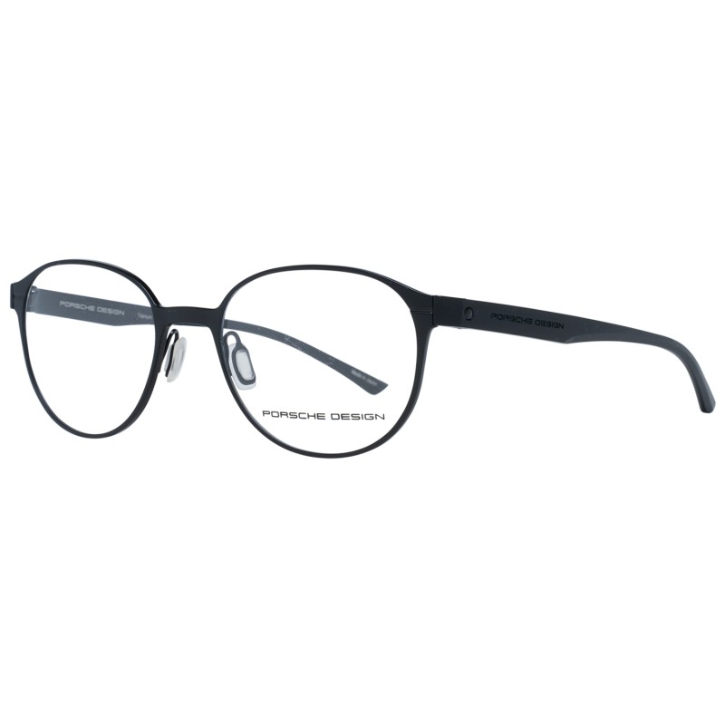 MAN EYEGLASSES PORSCHE DESIGN P8345-50A (Lens/Bridge/Temple) 50-18-140 mm) MAN EYEGLASSES PORSCHE DESIGN P8345-50A (Lens/Bridge/Temple) 50-18-140 mm)