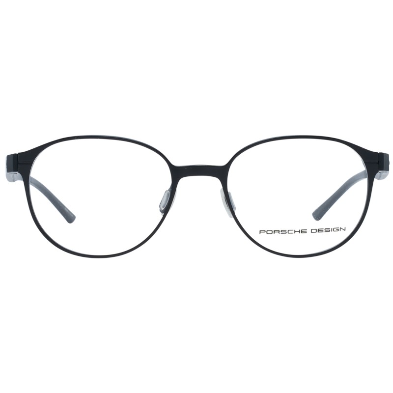 MAN EYEGLASSES PORSCHE DESIGN P8345-50A (Lens/Bridge/Temple) 50-18-140 mm) MAN EYEGLASSES PORSCHE DESIGN P8345-50A (Lens/Bridge/Temple) 50-18-140 mm)