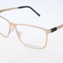 UNISEX VIEW GLASSES PORSCHE DESIGN  P8276-B (Lens/Bridge/Temple) 57/16/145 mm)