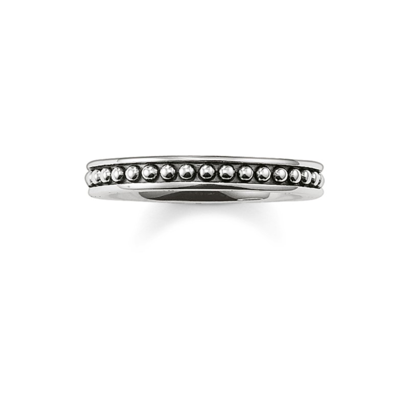 WOMAN RING THOMAS SABO TR19270011264 (T64 )
