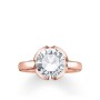WOMAN RING THOMAS SABO 036-416-14-50 (50 )