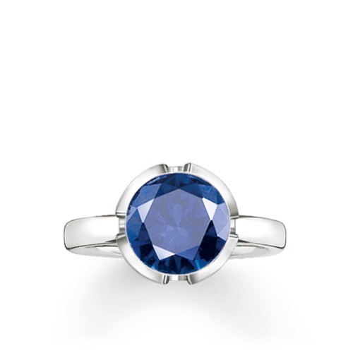 WOMAN RING THOMAS SABO 036-048-32-52 (52 ) WOMAN RING THOMAS SABO 036-048-32-52 (52 )