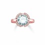 WOMAN RING THOMAS SABO 038-416-14-52 (52 )