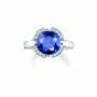 WOMAN RING THOMAS SABO 038-050-32-52 (52 )