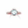 WOMAN RING THOMAS SABO 035-416-14-54 (54 )