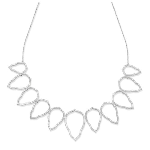 WOMAN NECKLACE THOMAS SABO KE138205114L4 (45CM )