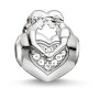 WOMAN TRINKET THOMAS SABO K0161-051-14 (1,10CM )
