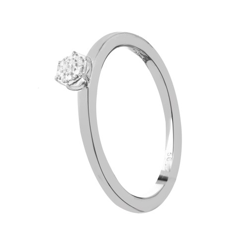 WOMAN RING THOMAS SABO DT00127251456 ( )