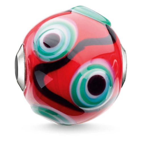 WOMAN TRINKET THOMAS SABO K0283-017-10 (1,20CM ) WOMAN TRINKET THOMAS SABO K0283-017-10 (1,20CM )