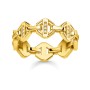 WOMAN RING THOMAS SABO DTR0379241454 (54 )