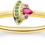 WOMEN RING THOMAS SABO TR2353488760 (60 )