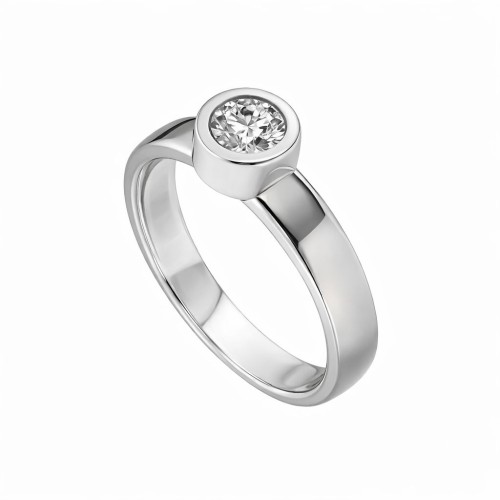 WOMEN RING DIAMONFIRE 6112321082160 (16 )