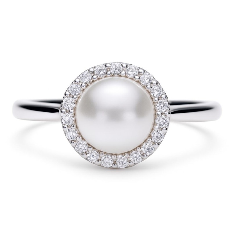 WOMEN RING DIAMONFIRE 6117561111160 (16 )