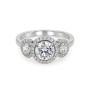WOMEN RING DIAMONFIRE 6109161562160 (16 )