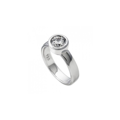 WOMEN RING DIAMONFIRE 6112301082165 (16,5 )