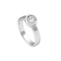 WOMEN RING DIAMONFIRE 6112311082165 (16,5 )