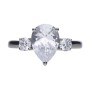 WOMEN RING DIAMONFIRE 6115151082160 (16 )