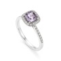WOMEN RING DIAMONFIRE 6117871062160 (16 )