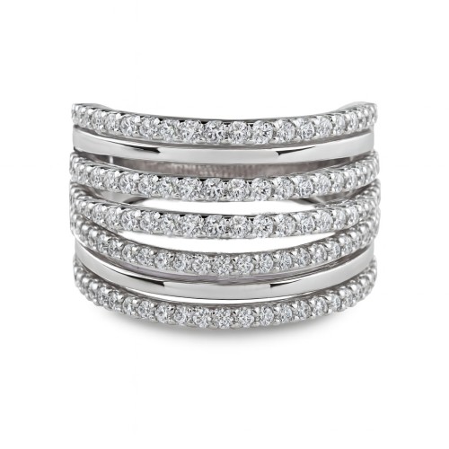 WOMEN RING DIAMONFIRE 6118481082165 (16,5 ) WOMEN RING DIAMONFIRE 6118481082165 (16,5 )