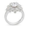 WOMEN RING DIAMONFIRE 9501921082160 (16 )