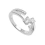 WOMEN RING DIAMONFIRE 6118721082160 (16 )