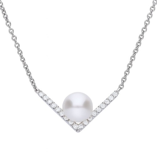 WOMEN NECKLACE DIAMONFIRE 6310791111 (5CM ) WOMEN NECKLACE DIAMONFIRE 6310791111 (5CM )