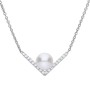 WOMEN NECKLACE DIAMONFIRE 6310791111 (5CM )